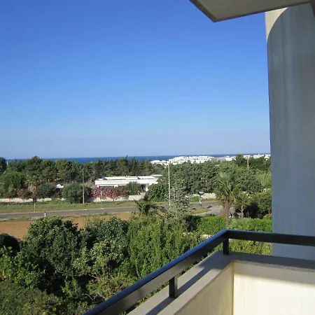 Gradevole * Otranto