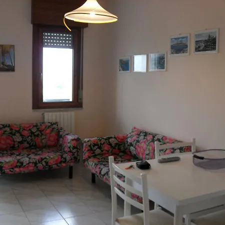 Apartment Gradevole Otranto