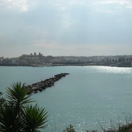 Gradevole Lejlighed Otranto