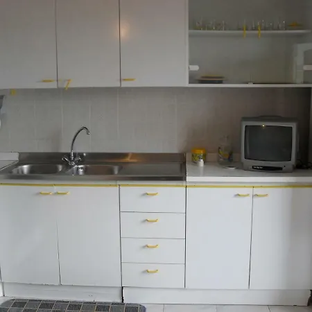Apartment Gradevole Otranto